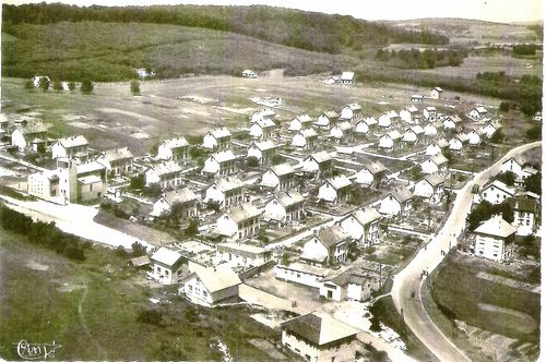 Cités nouvelles 